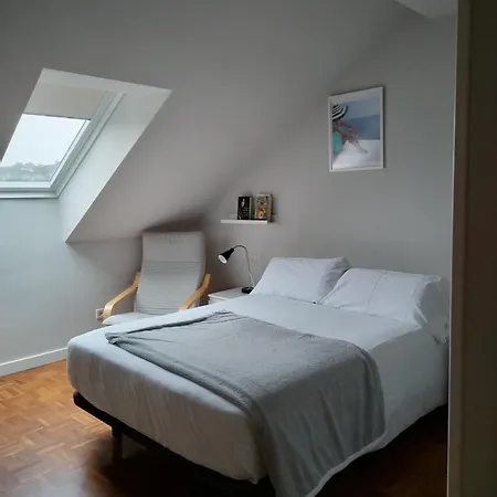 Vut2191as Apartmán Ribadesella