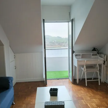 Vut2191as Apartmán *