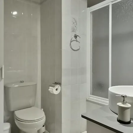 Apartamento Vut2191as