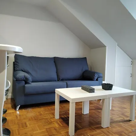 Apartamento Vut2191as