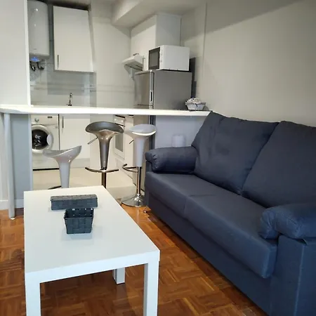 Apartamento Vut2191as